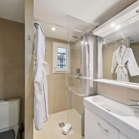 Bnbnook - Elegant 3br In Saint-germain * Parigi